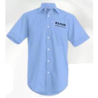 Custom Corporate Uniforms With Logo Embroidery